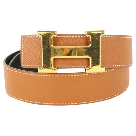 hermes belt brown thomas|Hermes adjustable belt.